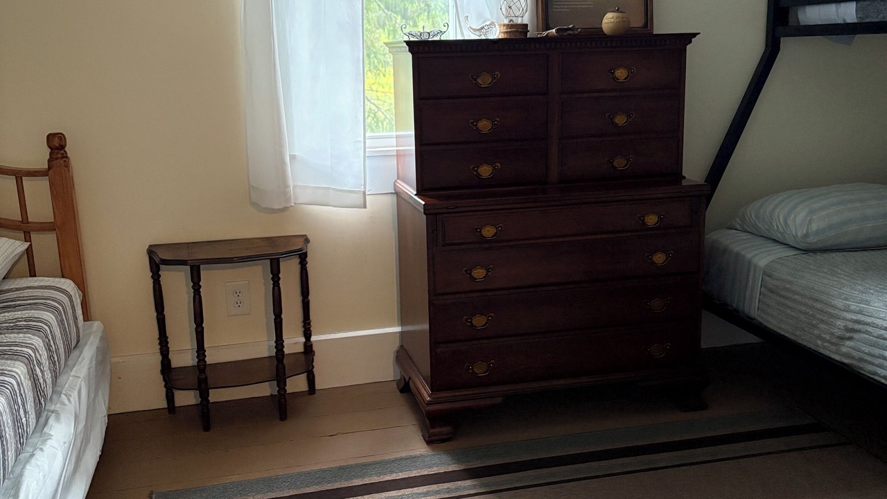Photo of Bedroom in Owego