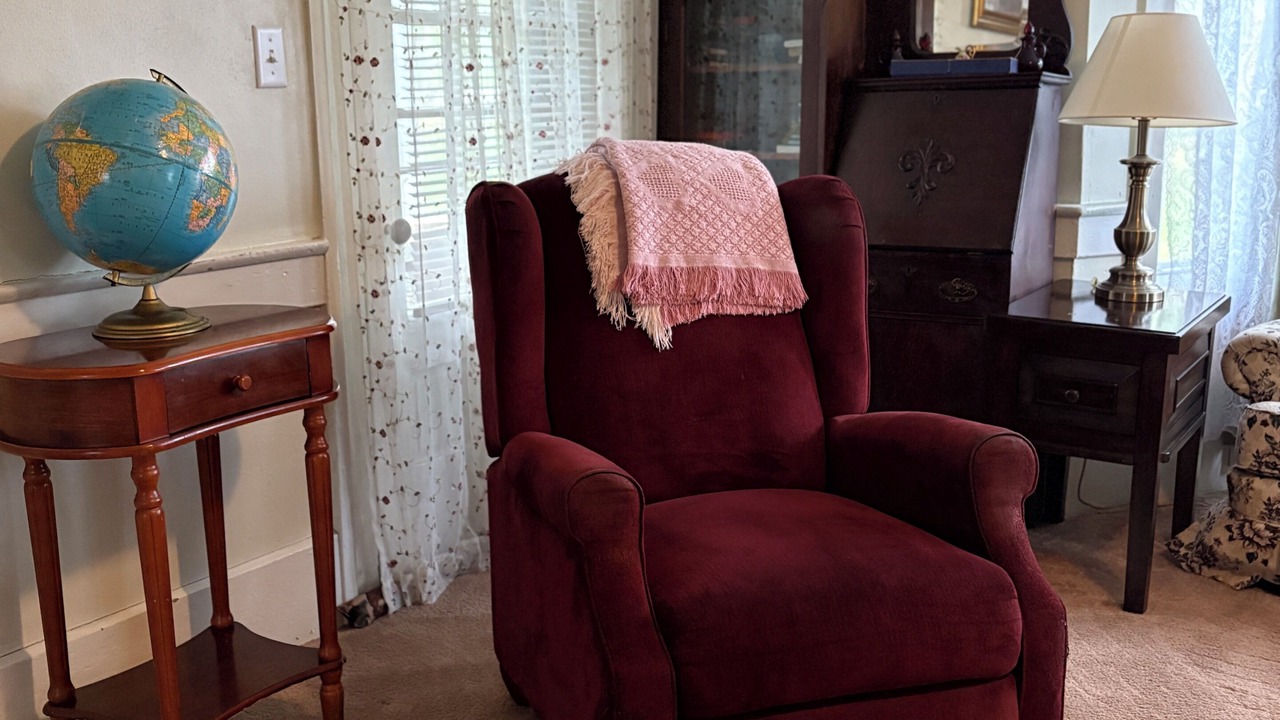 Photo of Livingroom in Owego