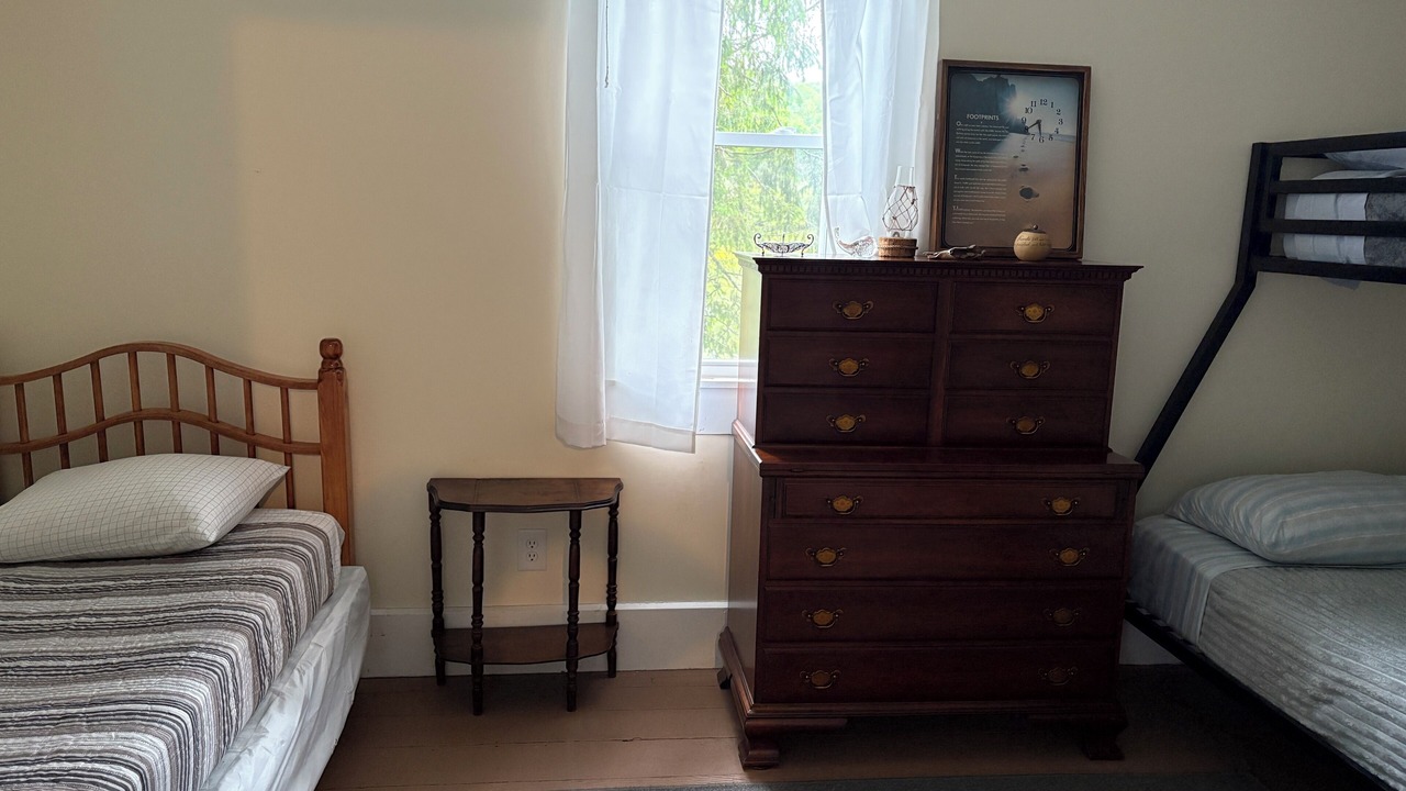 Photo of Bedroom in Owego