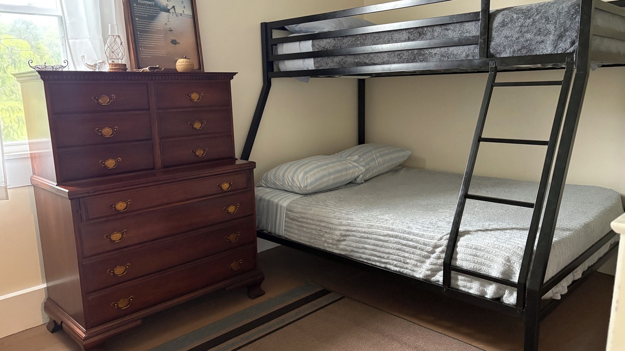 Photo of Bedroom in Owego