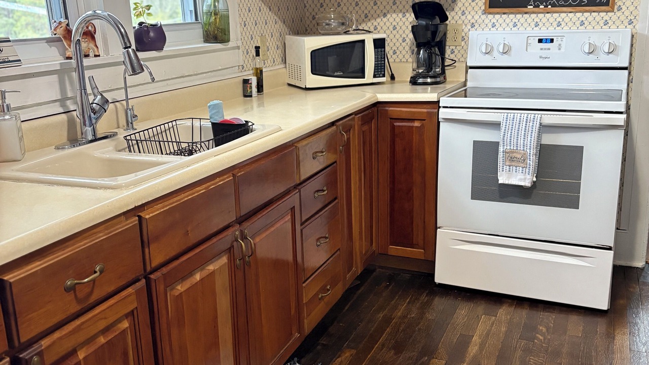 Photo of Kitchen in Owego