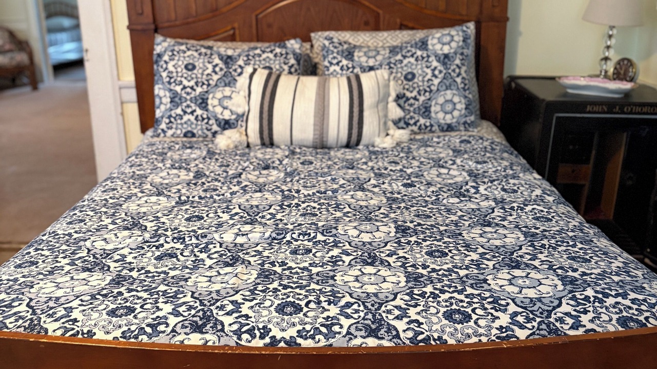 Photo of Bedroom in Owego