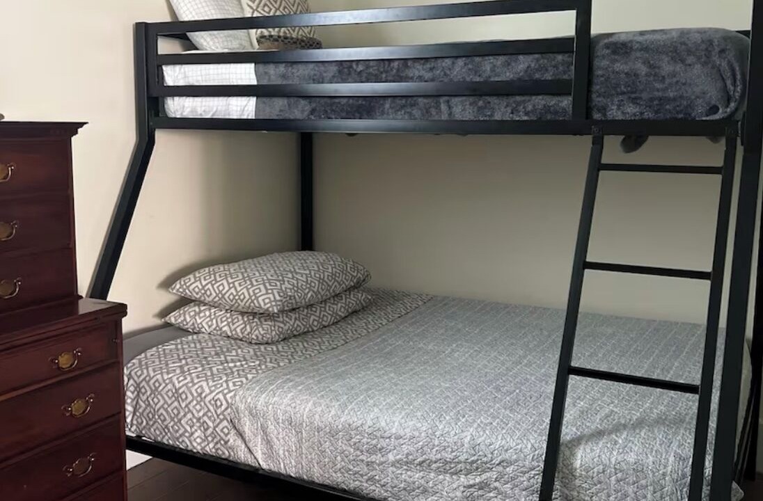 Photo of Bedroom in Owego