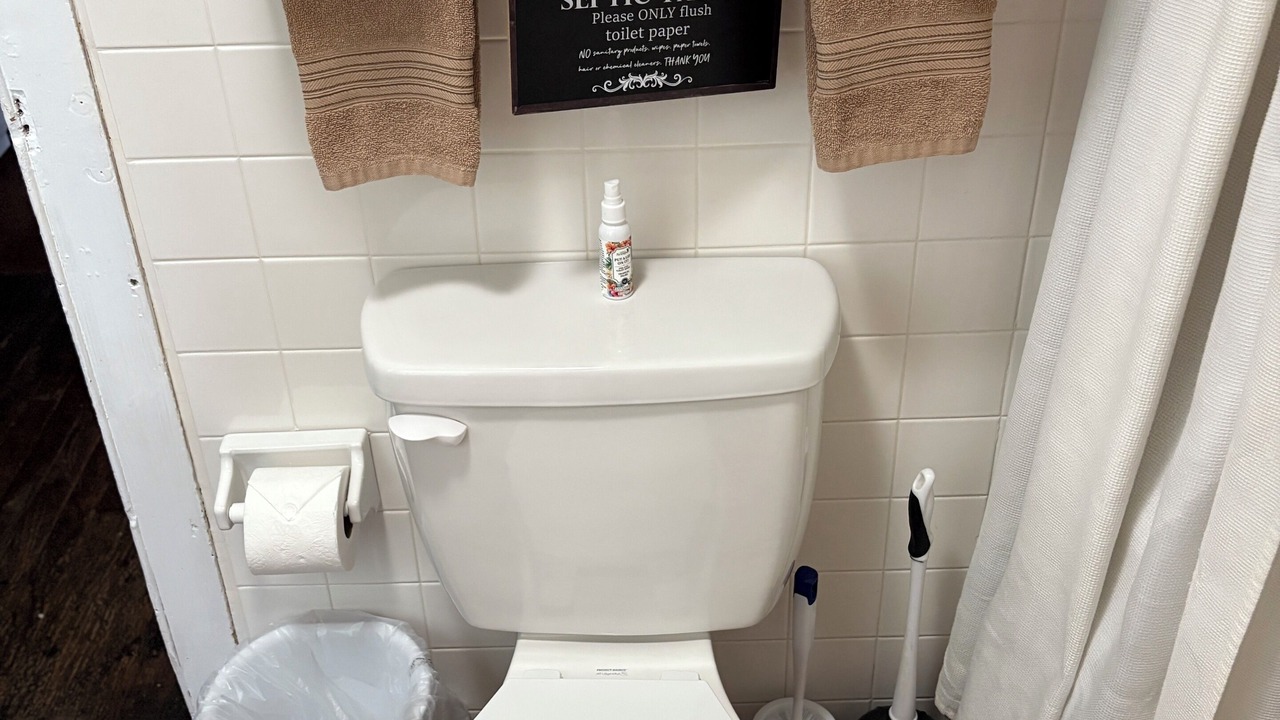 Photo of Bathroom in Owego