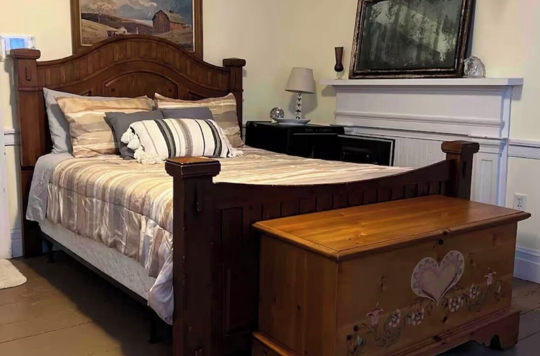 Photo of Bedroom in Owego