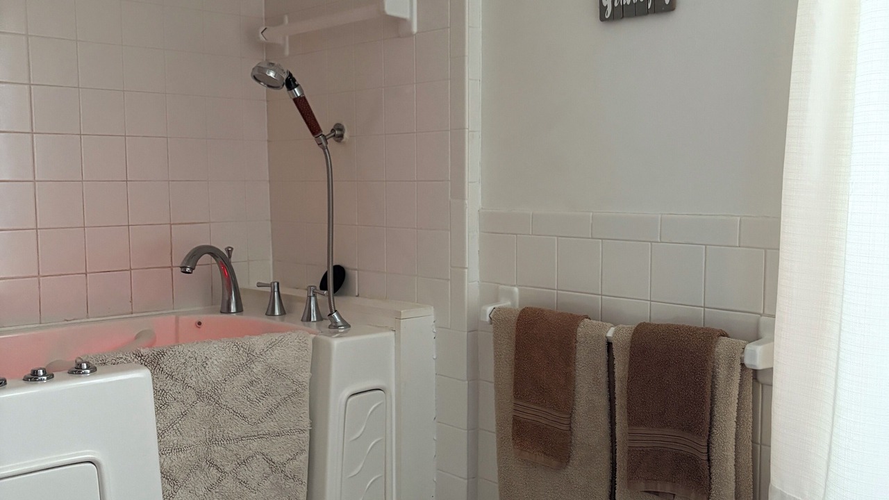 Photo of Bathroom in Owego