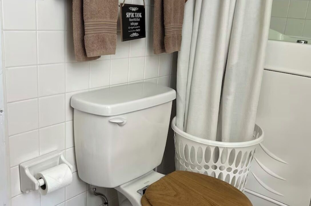 Photo of Bathroom in Owego