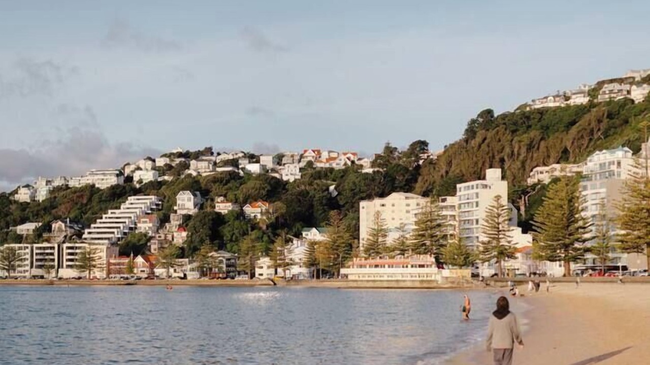 Photo of Others in Wellington