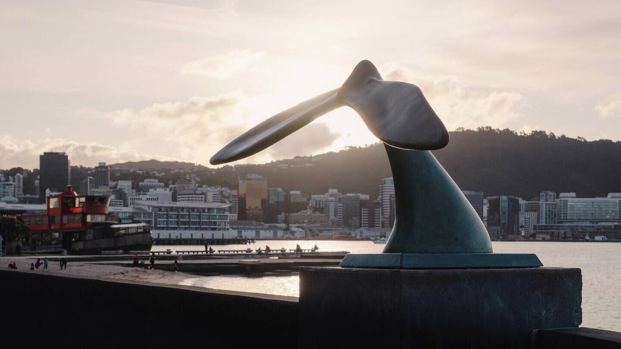 Photo of Others in Wellington