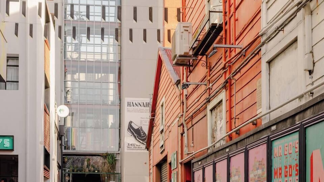 Photo of Others in Wellington