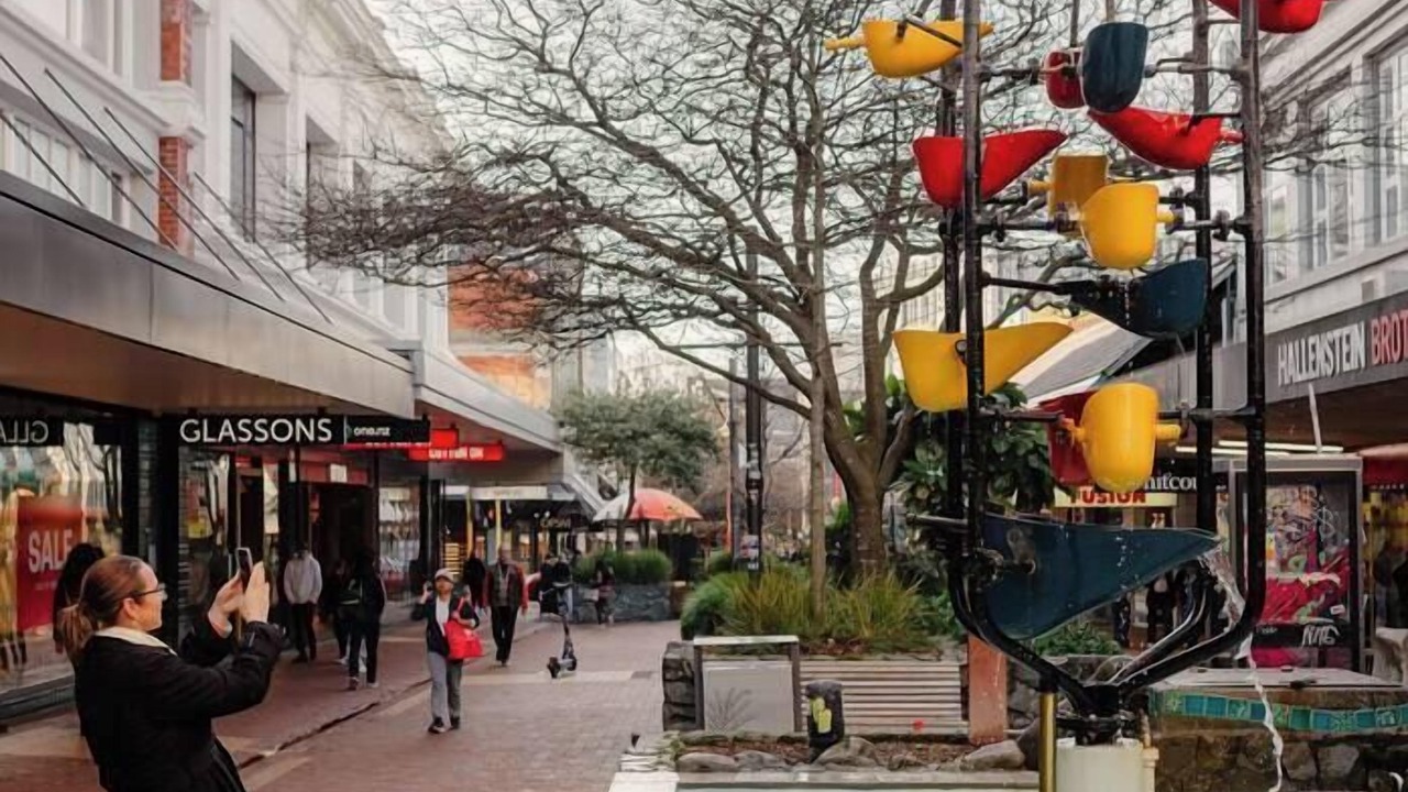 Photo of Others in Wellington