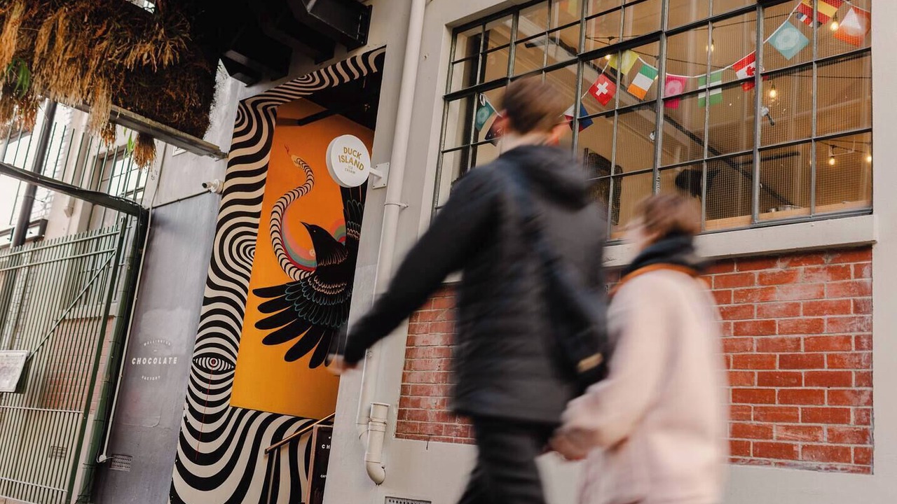 Photo of Others in Wellington