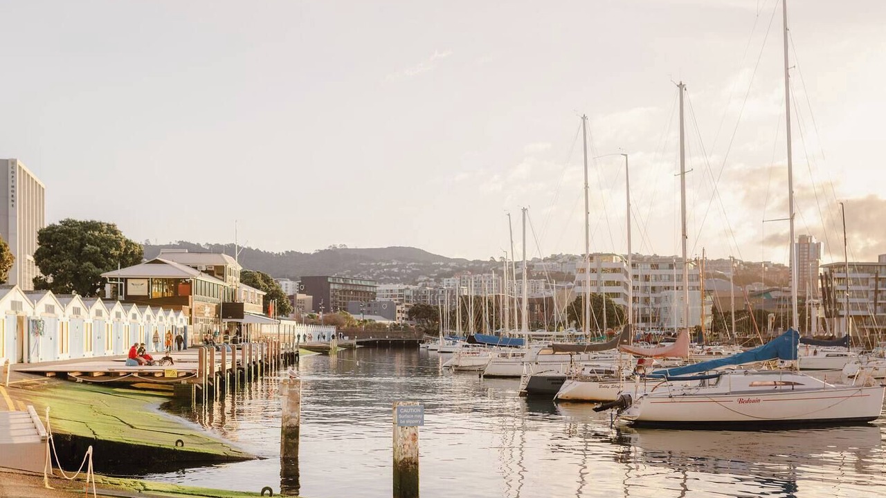 Photo of Others in Wellington