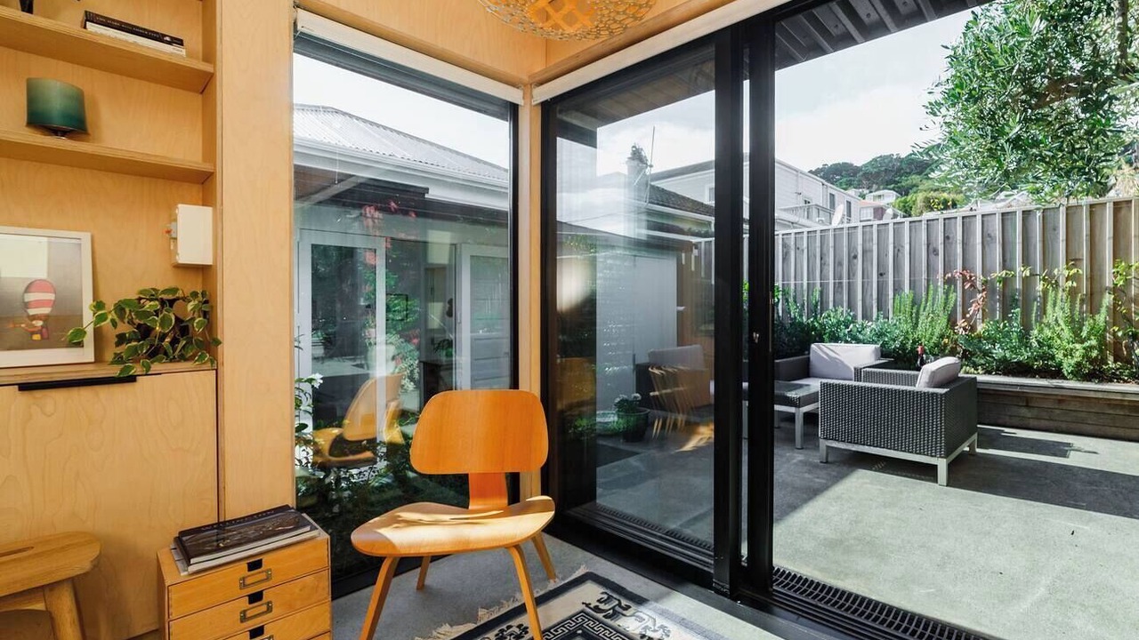 Photo of Others in Wellington