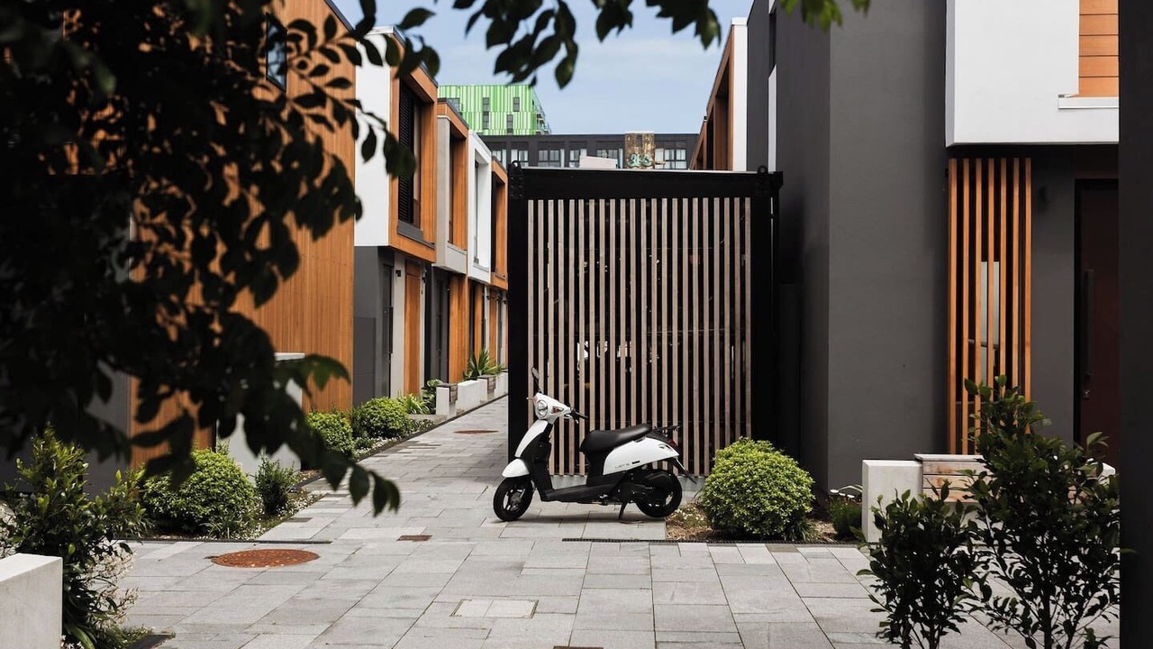 Photo of Others in Te Aro