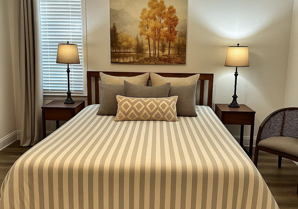 Photo of Bedroom in Newnan