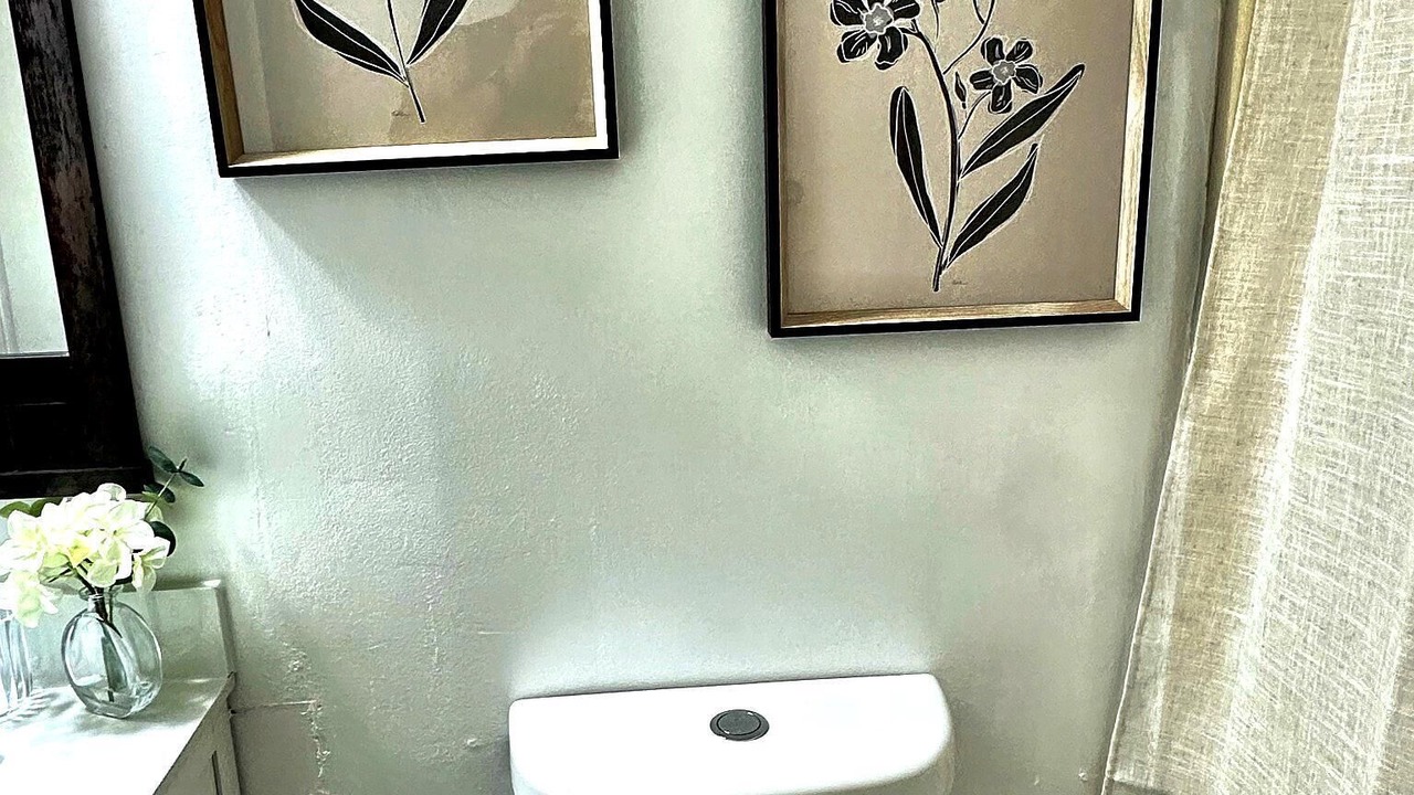Photo of Bathroom in Newnan