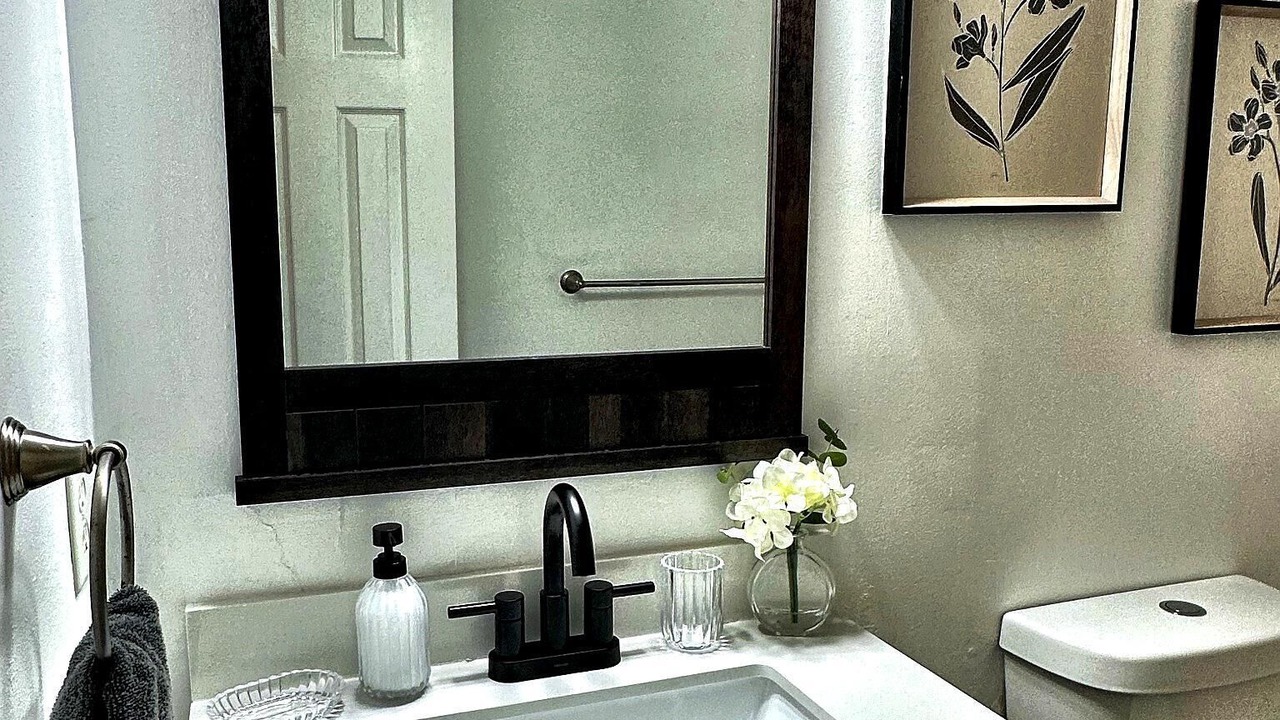Photo of Bathroom in Newnan