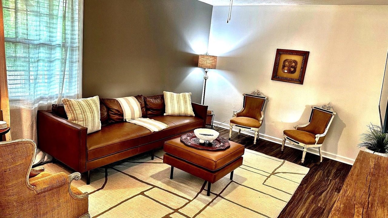 Photo of Livingroom in Newnan