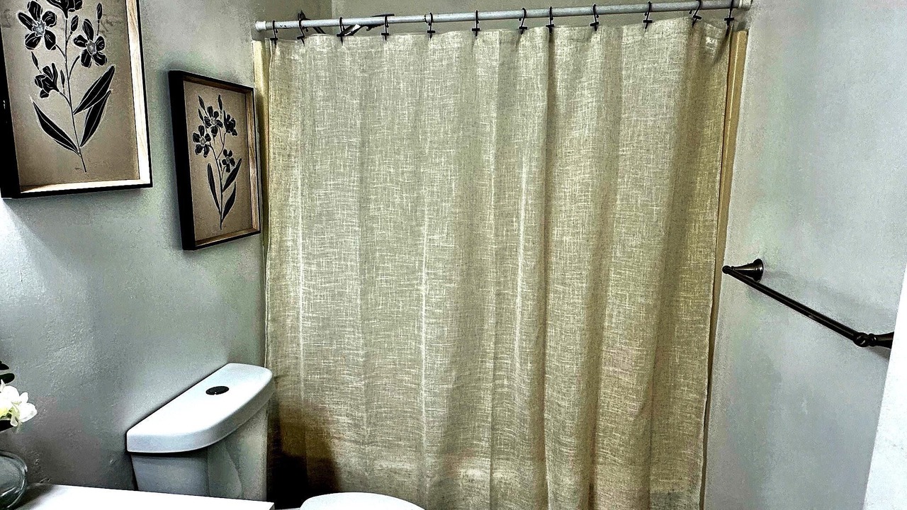 Photo of Bathroom in Newnan