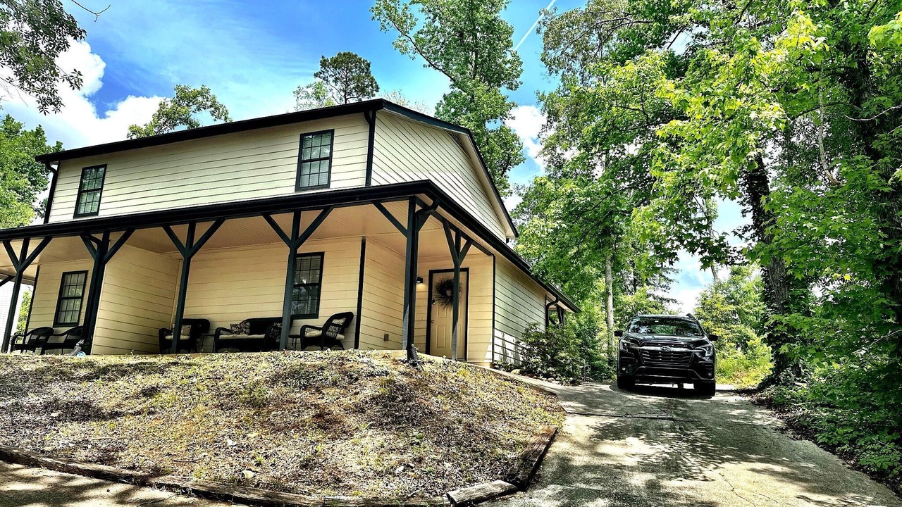 Photo of Outdoor in Newnan