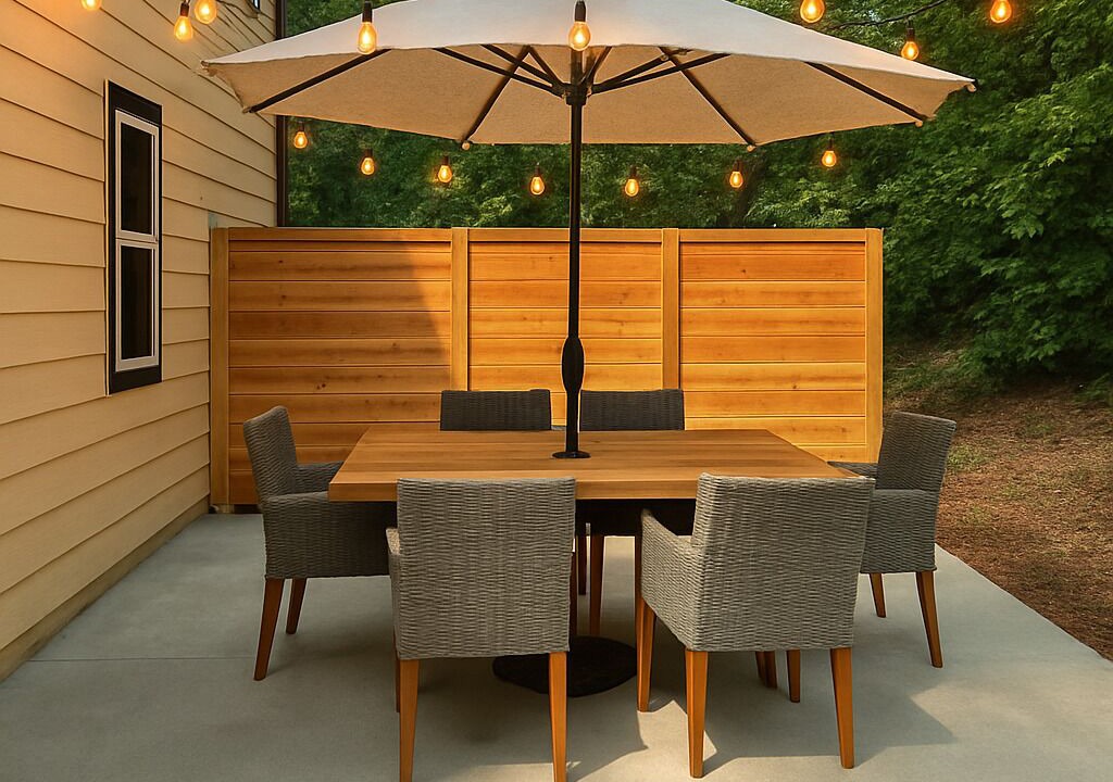 Photo of Outdoor in Newnan