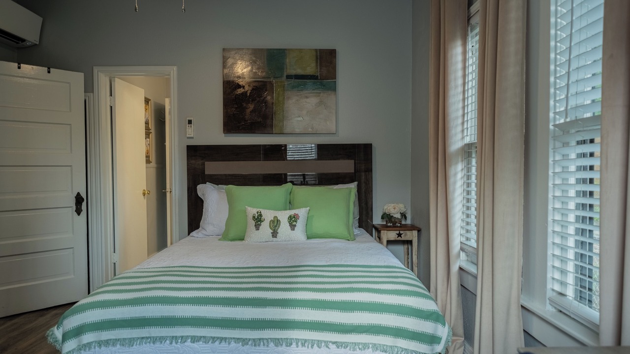 Photo of Bedroom in Government Hill