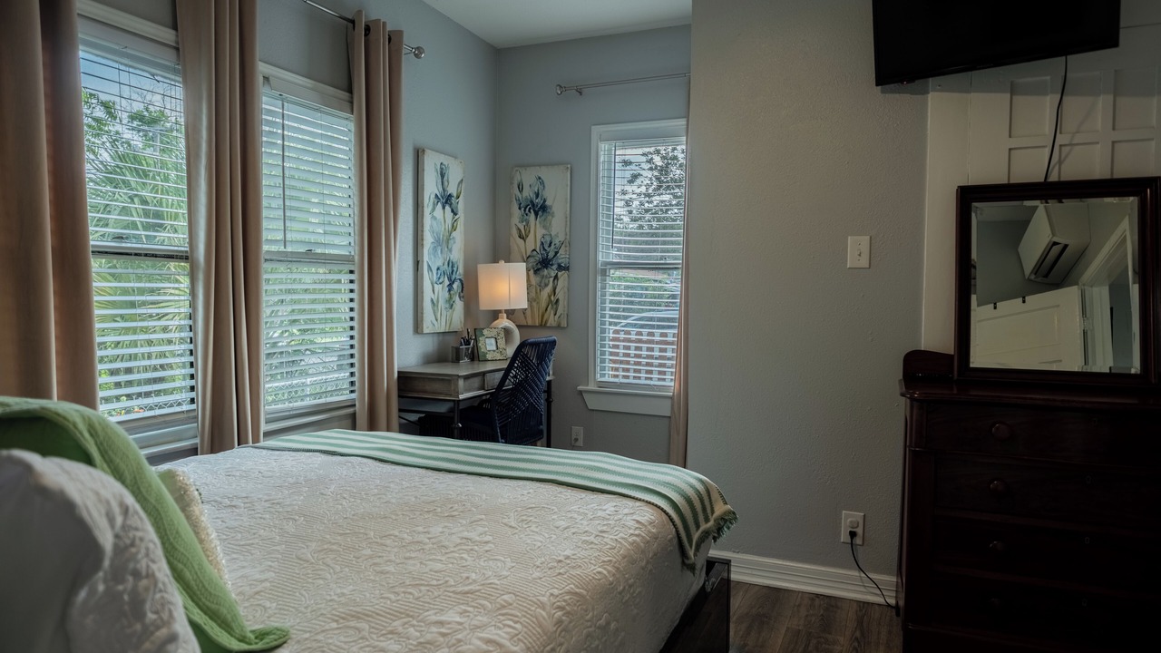 Photo of Bedroom in Government Hill