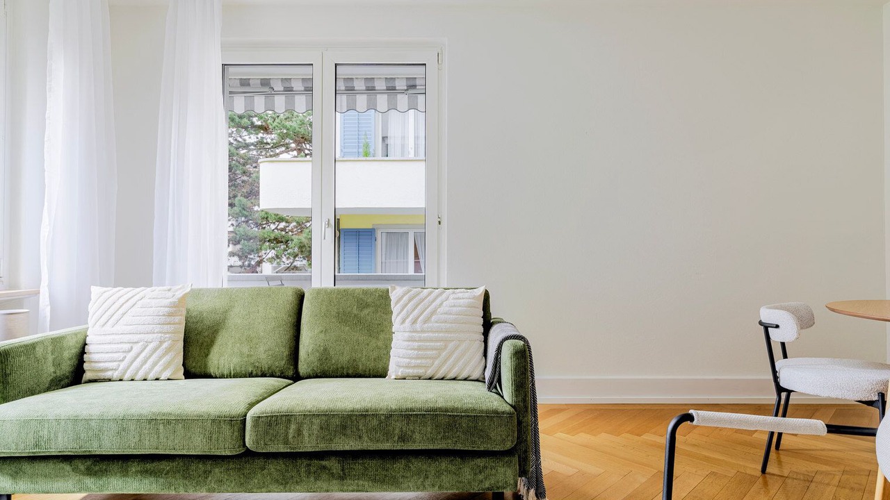 Photo of Livingroom in Enge