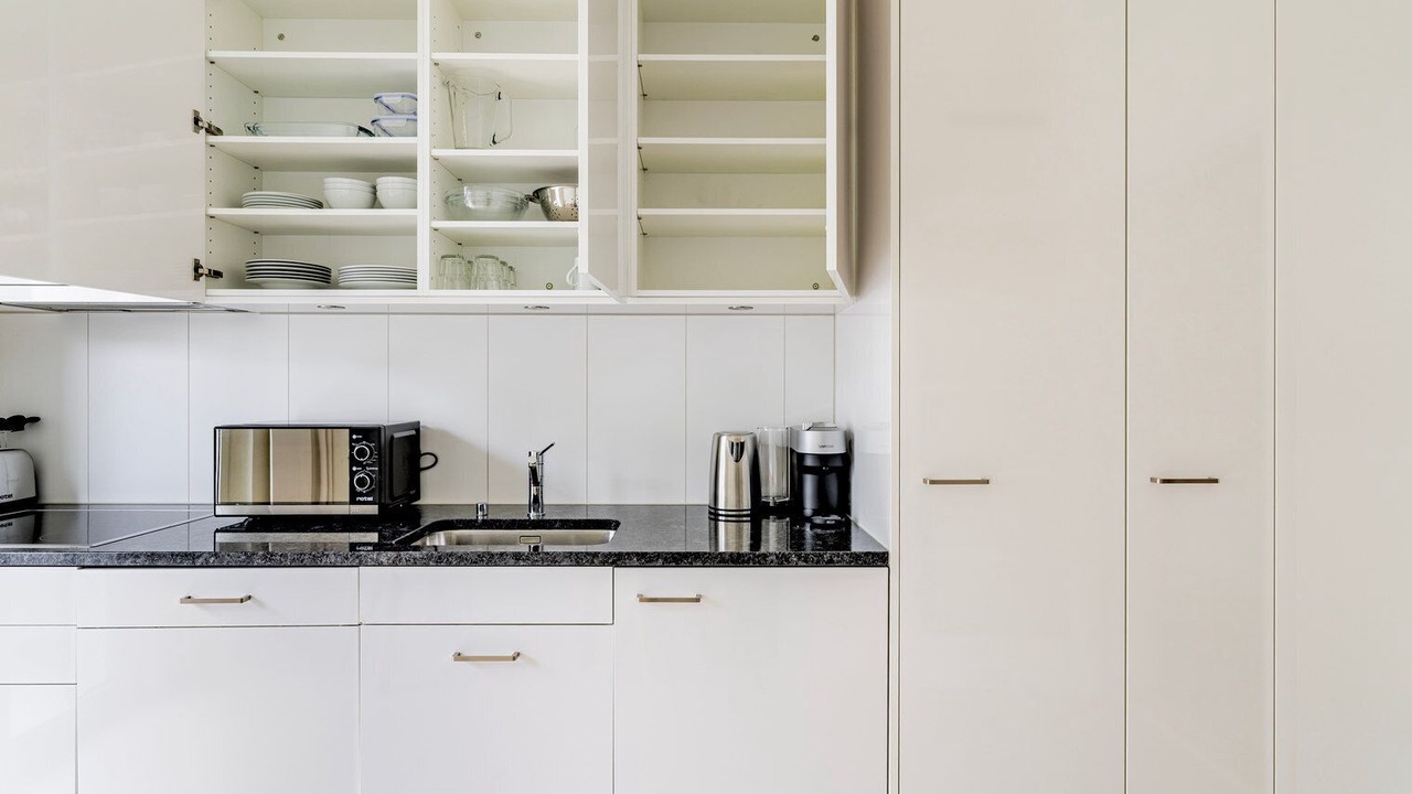 Photo of Kitchen in Enge