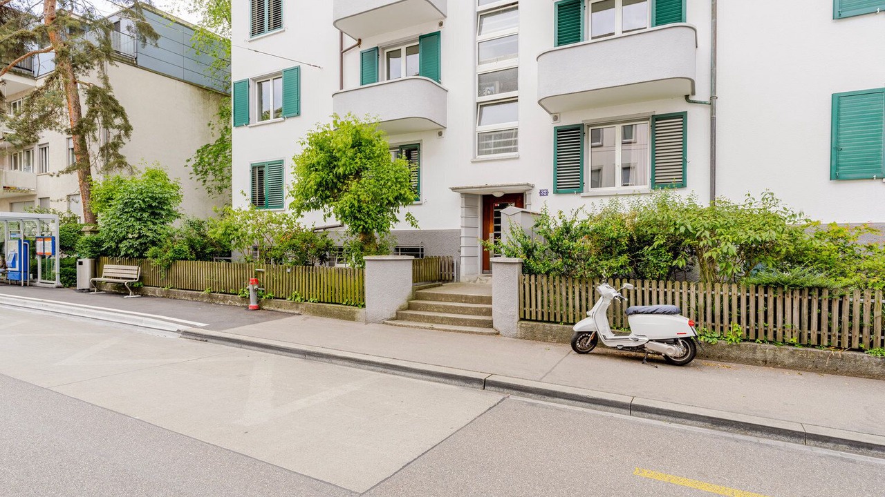Photo of Outdoor in Enge
