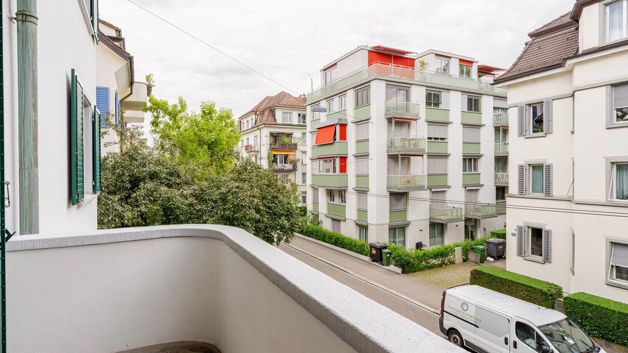 Photo of Outdoor in Enge