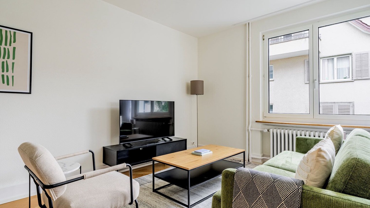 Photo of Livingroom in Enge