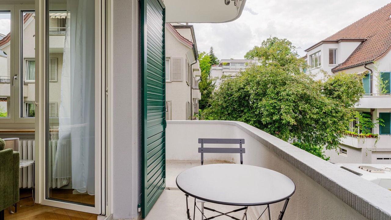 Photo of Outdoor in Enge
