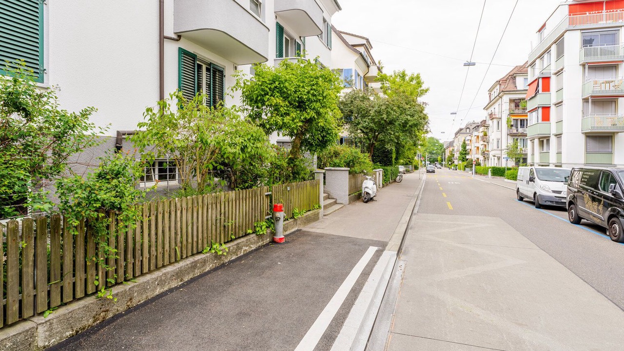 Photo of Outdoor in Enge