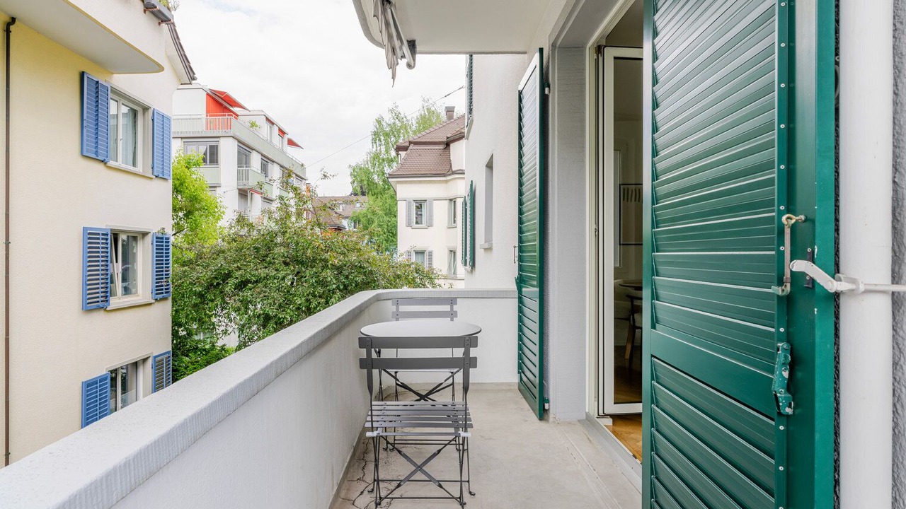 Photo of Outdoor in Enge