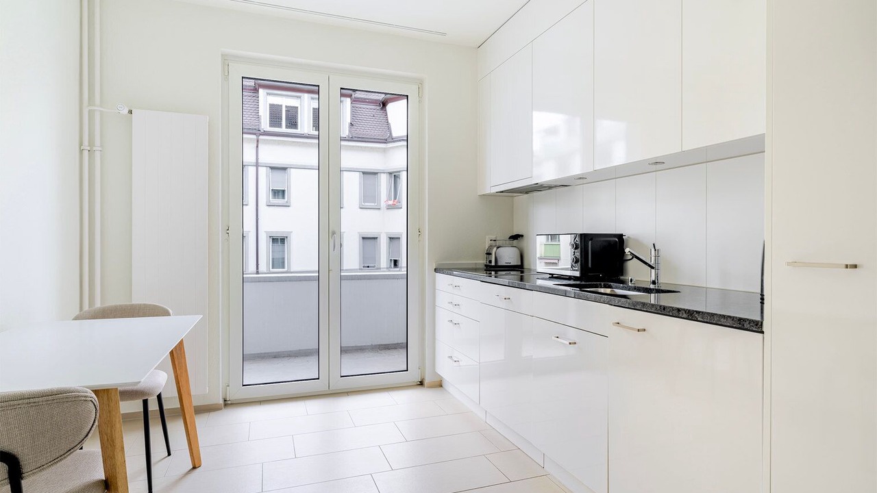 Photo of Kitchen in Enge