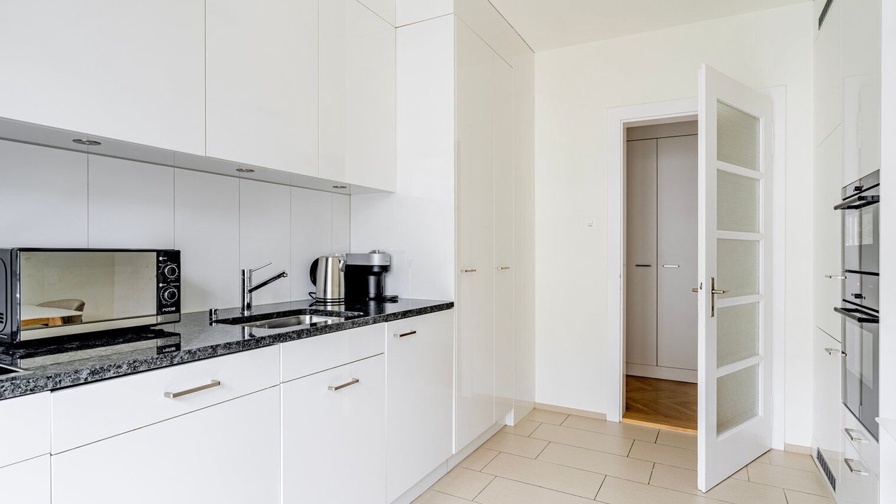 Photo of Kitchen in Enge