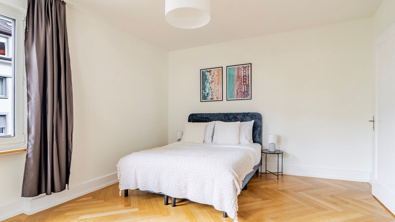 Photo of Bedroom in Enge