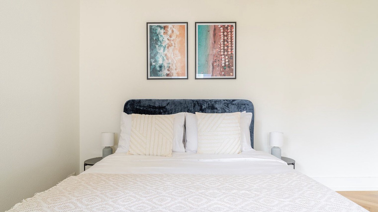 Photo of Bedroom in Enge