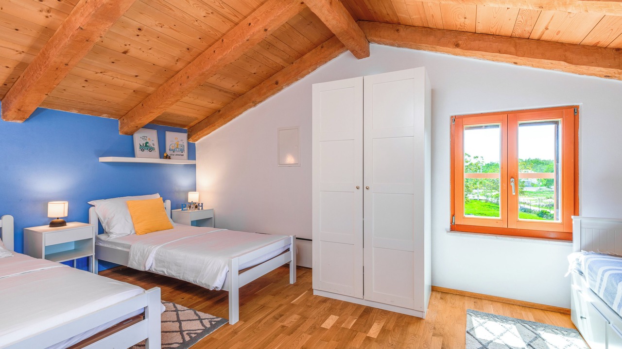 Photo of Bedroom in Gostinjac