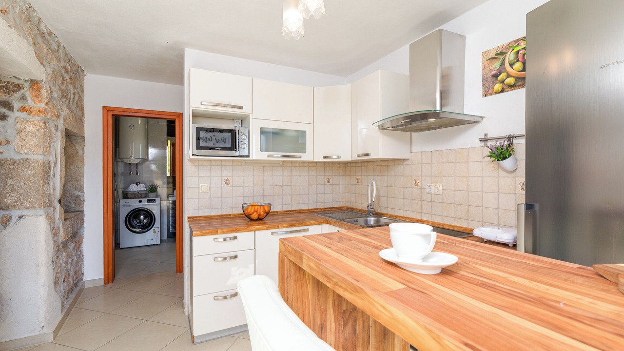 Photo of Kitchen in Gostinjac