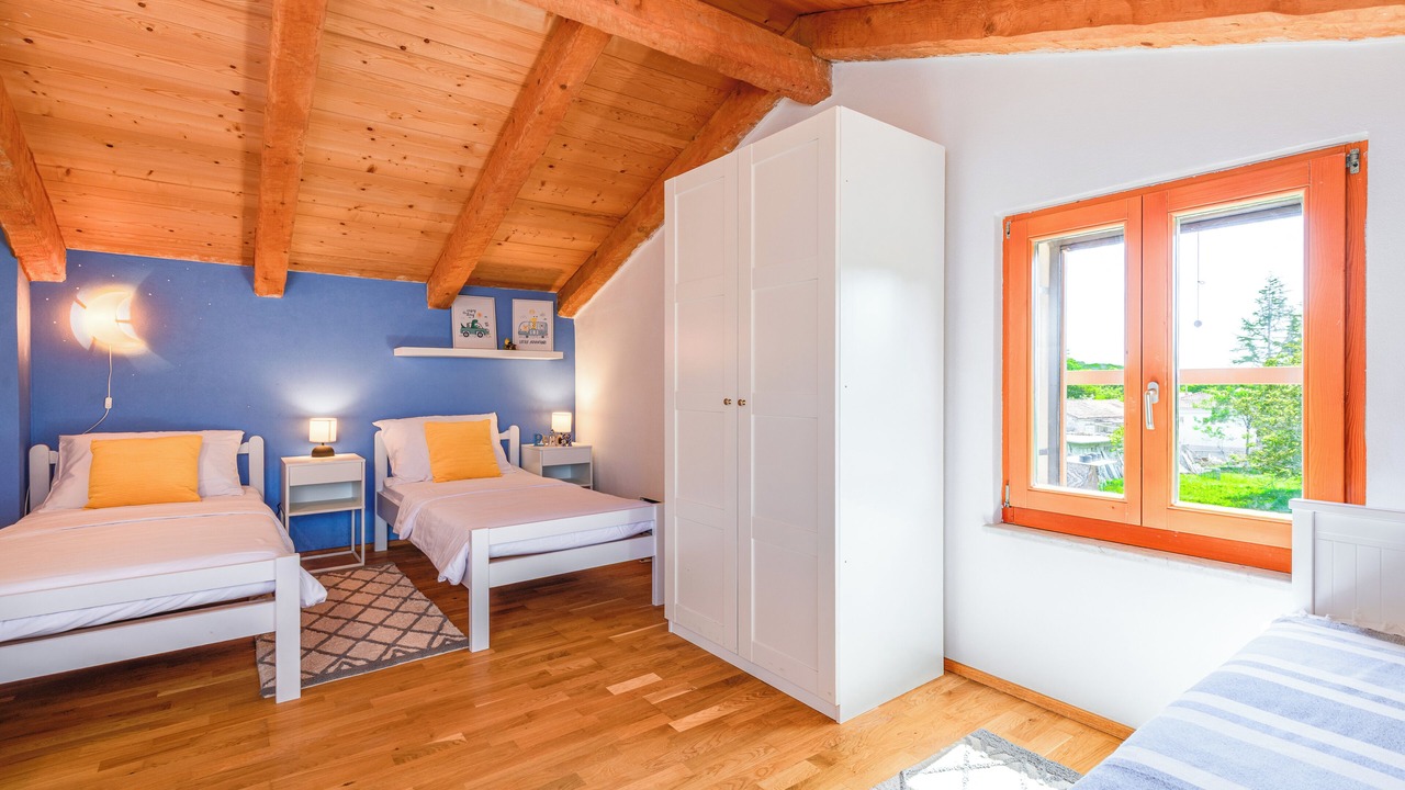 Photo of Bedroom in Gostinjac