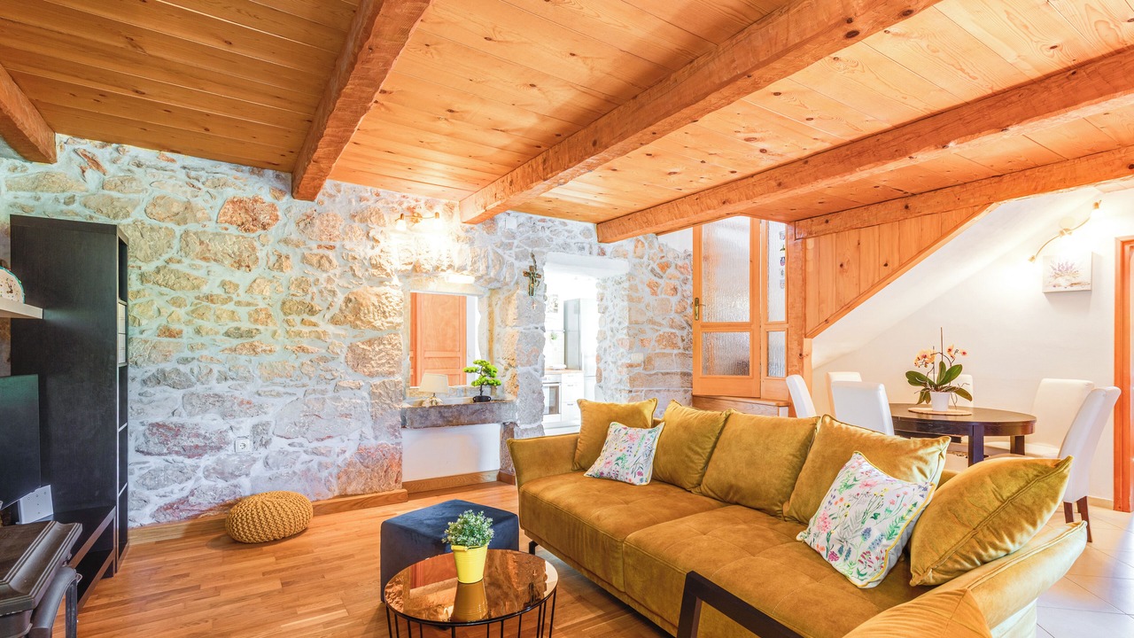 Photo of Livingroom in Gostinjac