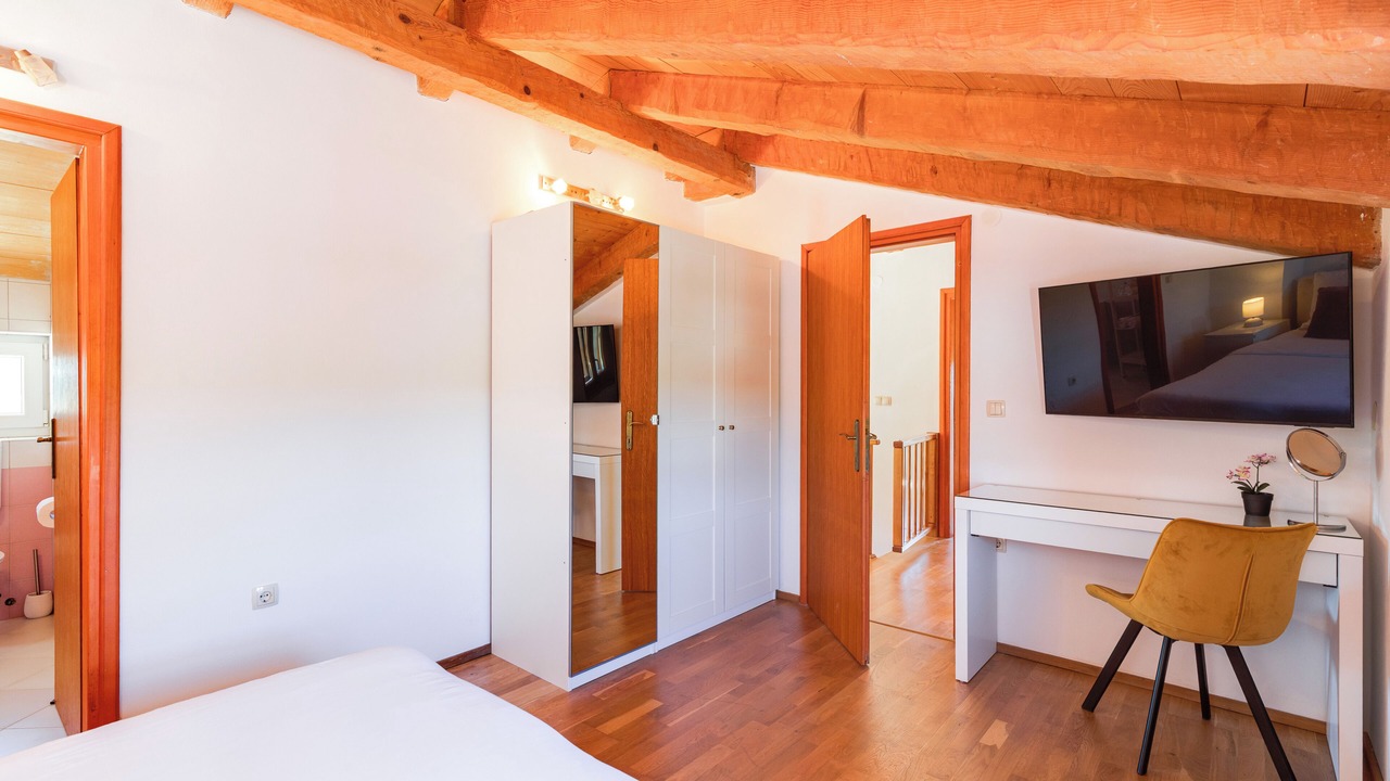 Photo of Bedroom in Gostinjac