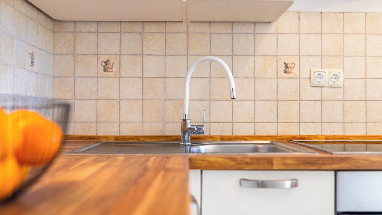 Photo of Kitchen in Gostinjac