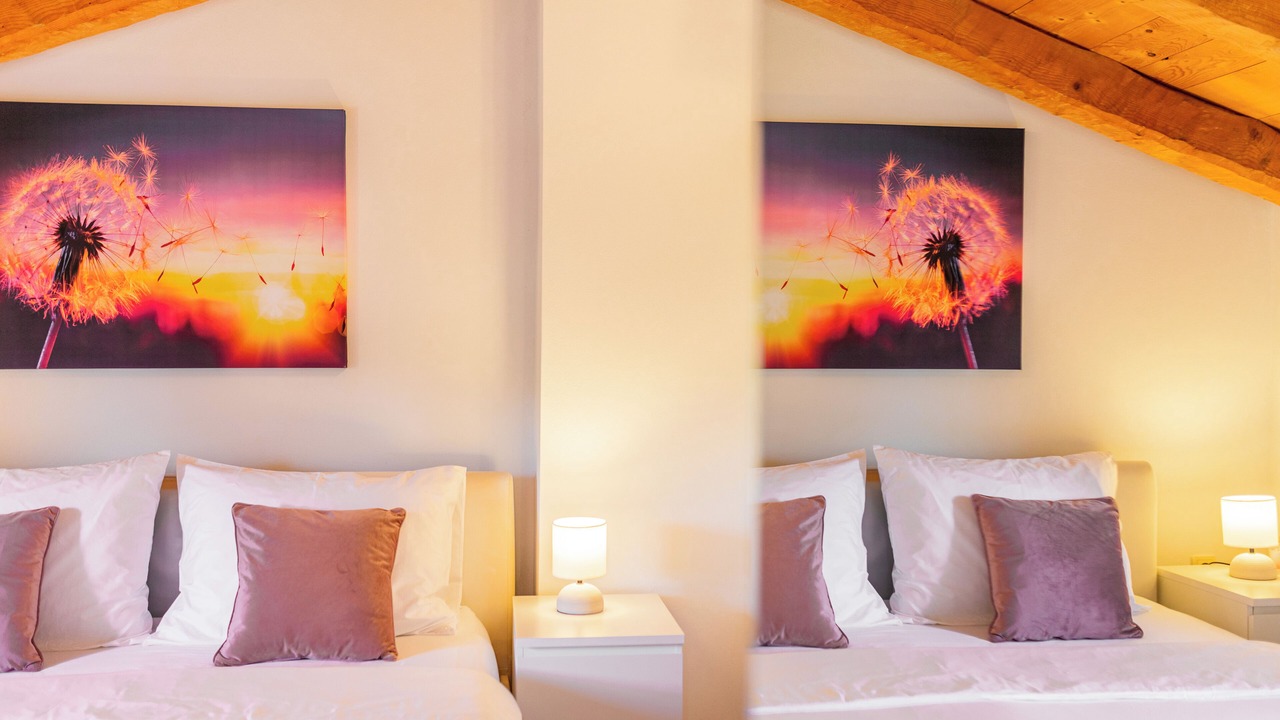 Photo of Bedroom in Gostinjac