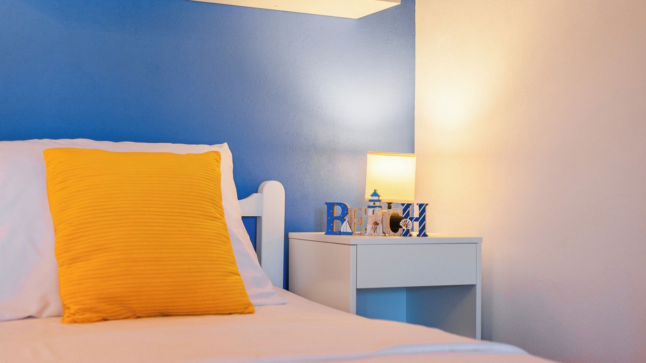 Photo of Bedroom in Gostinjac
