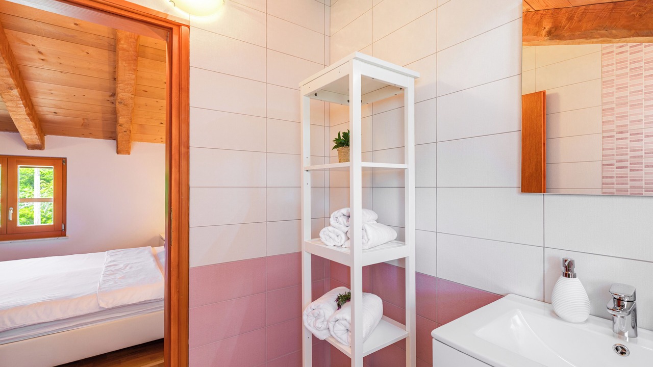 Photo of Bathroom in Gostinjac
