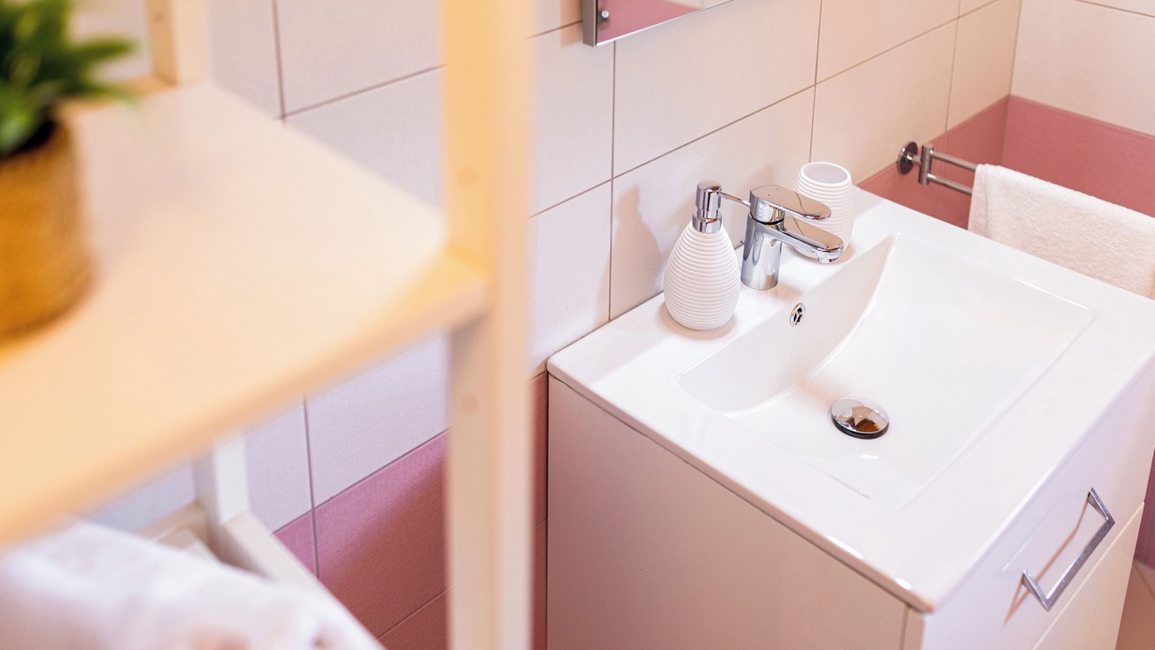 Photo of Bathroom in Gostinjac